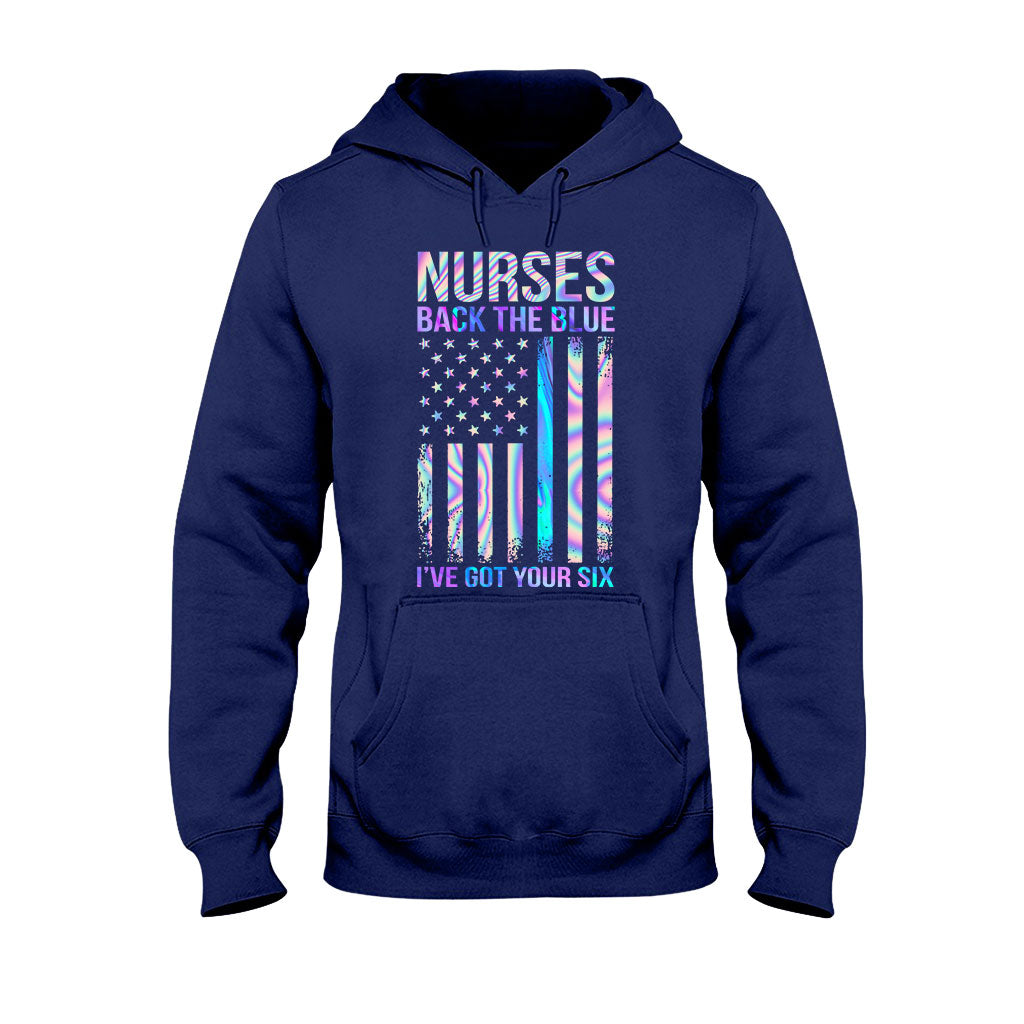T-Shirt und Hoodie für Krankenschwestern 062021