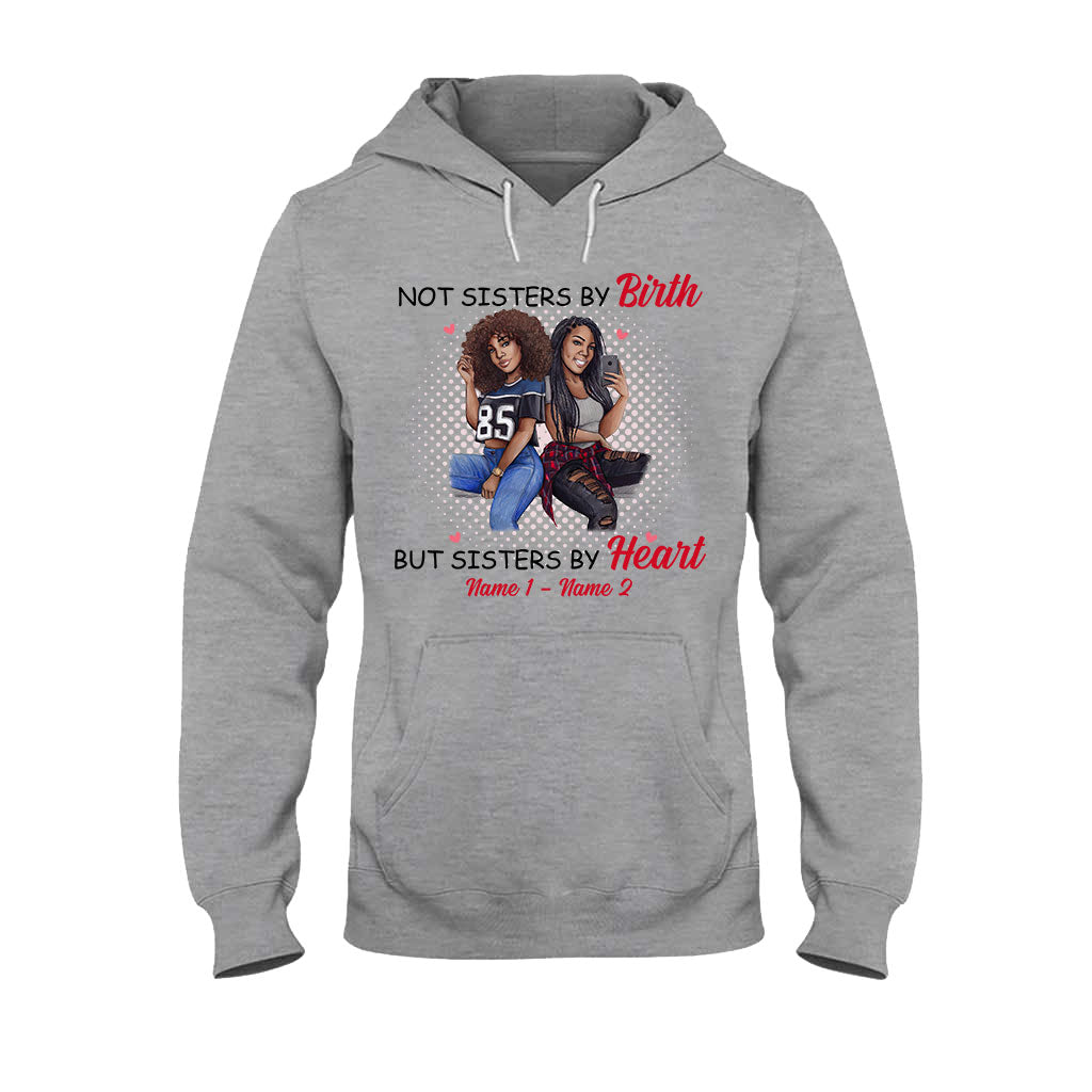 Black Queens – Personalisiertes T-Shirt und Hoodie für Afroamerikanerinnen 1121