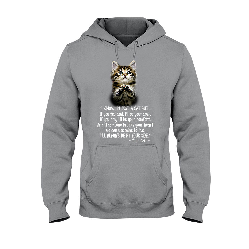 Little Cats T-Shirt und Hoodie 062021