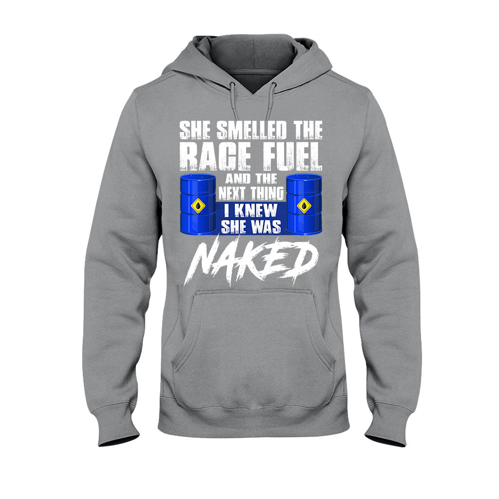 Sie roch – Mechaniker-T-Shirt und Hoodie 062021