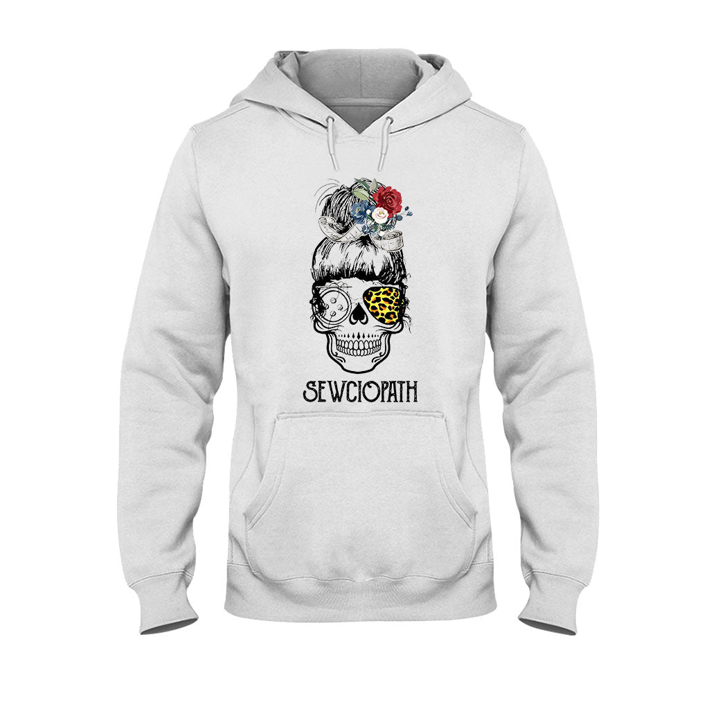 Sewciopath – T-Shirt- und Hoodie-Nähen 062021