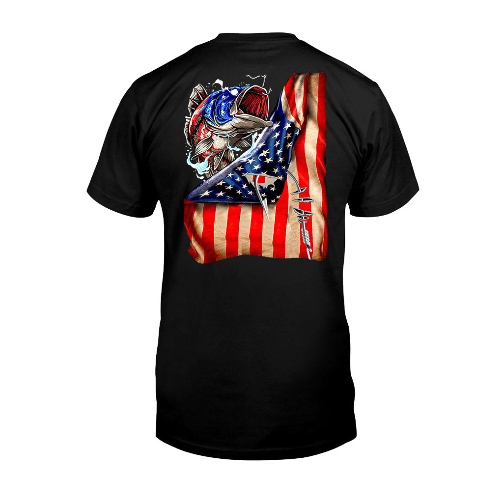 Angel-Fan – T-Shirt und Hoodie 1121