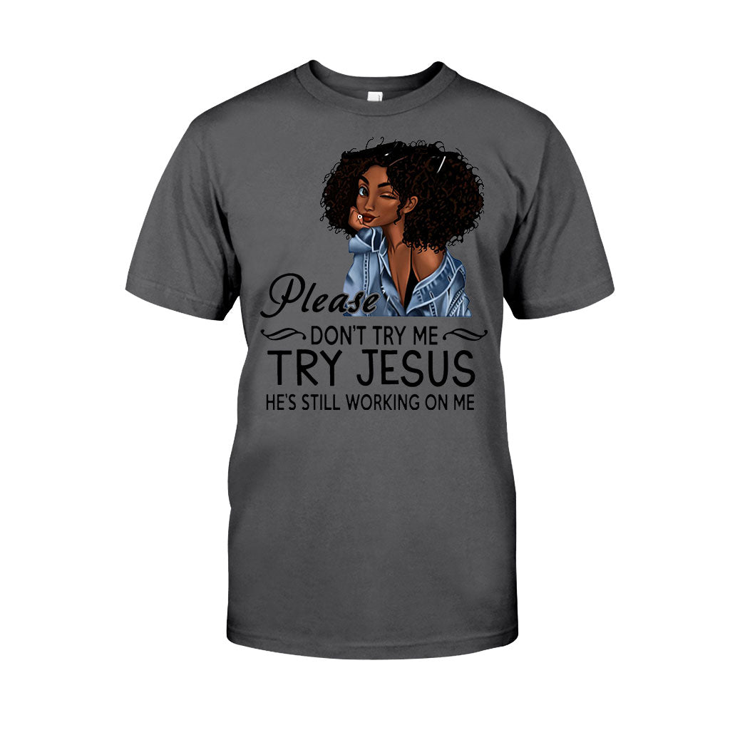 Black Queen – T-Shirt und Hoodie für Afroamerikanerinnen 1121