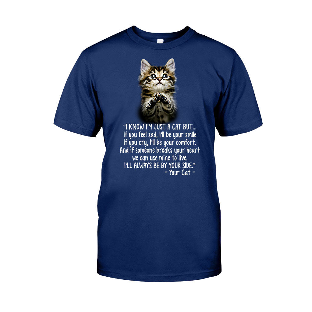 Little Cats T-Shirt und Hoodie 062021