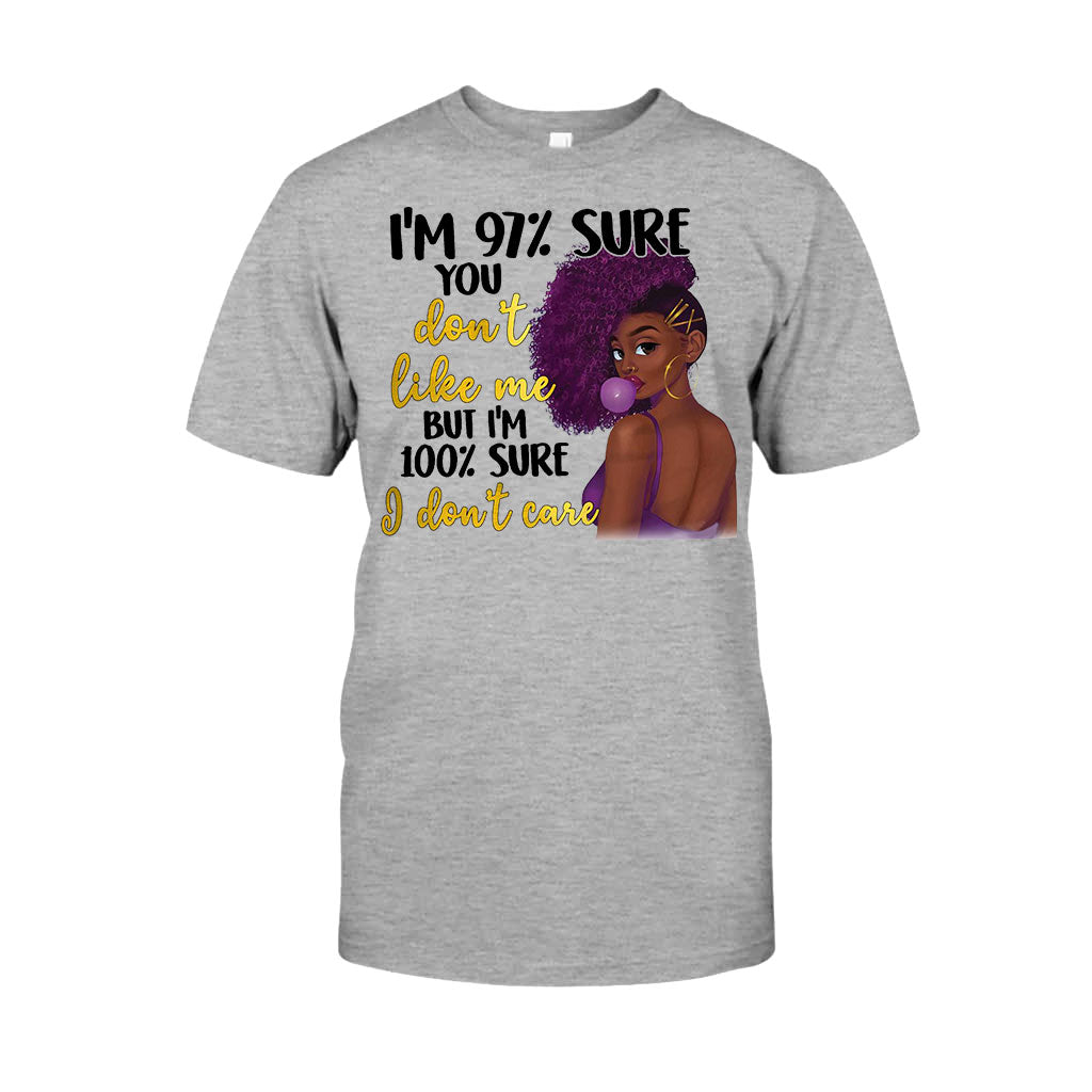 Black Queen – Personalisiertes T-Shirt und Hoodie für Afroamerikanerinnen 1121