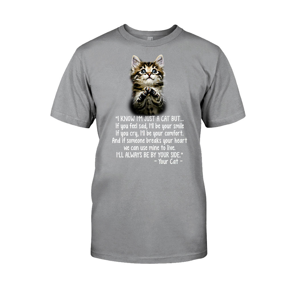 Little Cats T-Shirt und Hoodie 062021