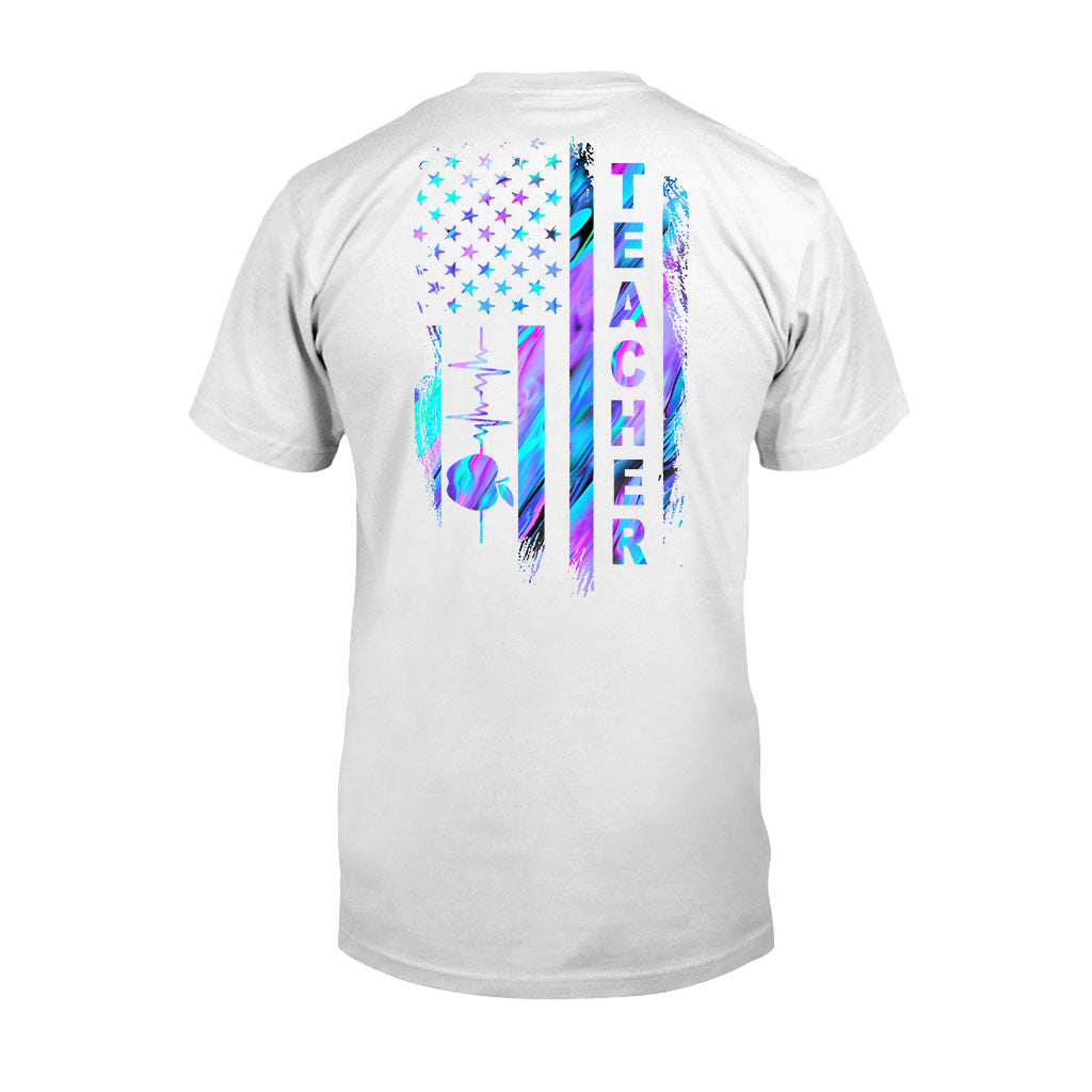 Lehrerleben – Lehrer-T-Shirt und Hoodie 062021