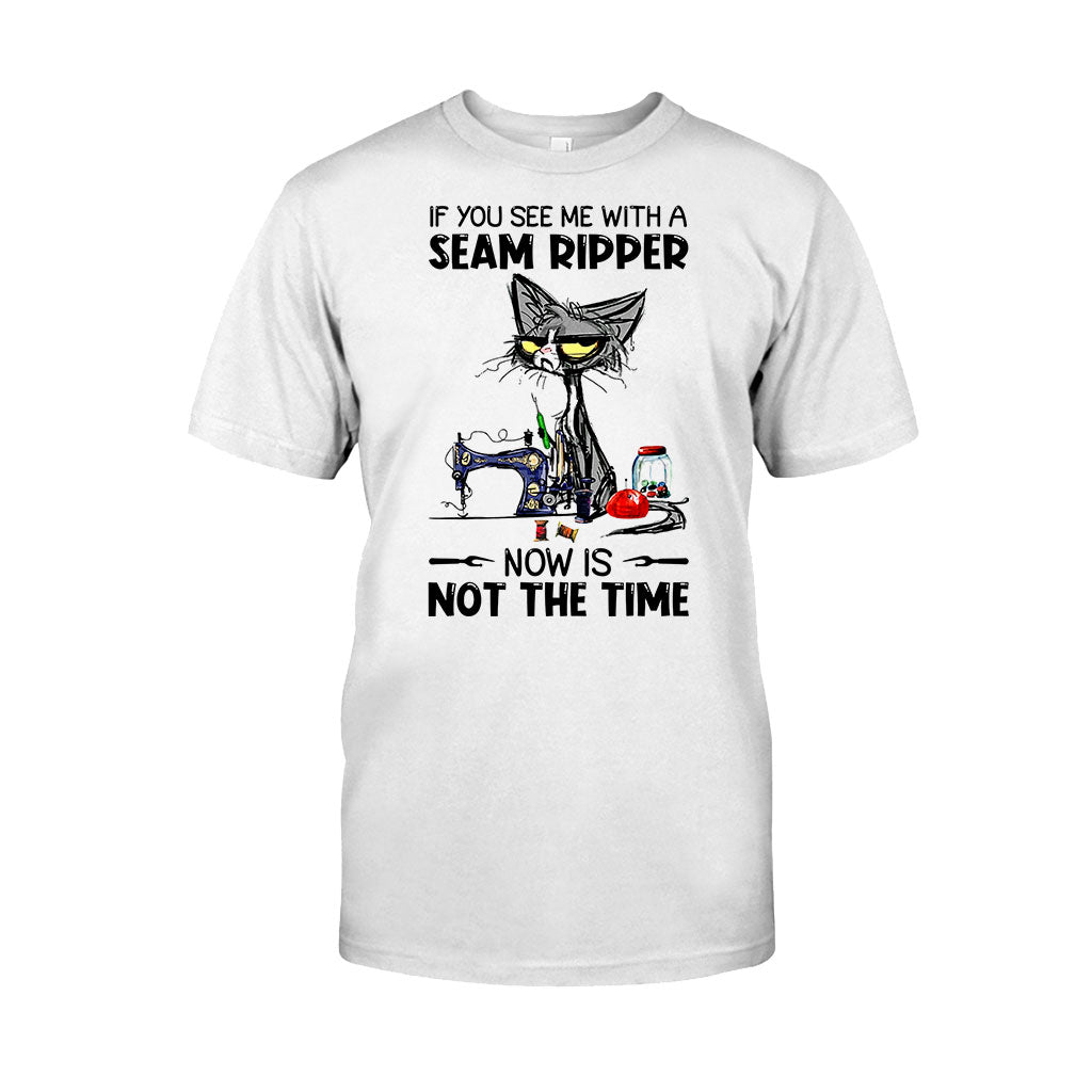 Ripper – T-Shirt- und Hoodie-Nähen 062021