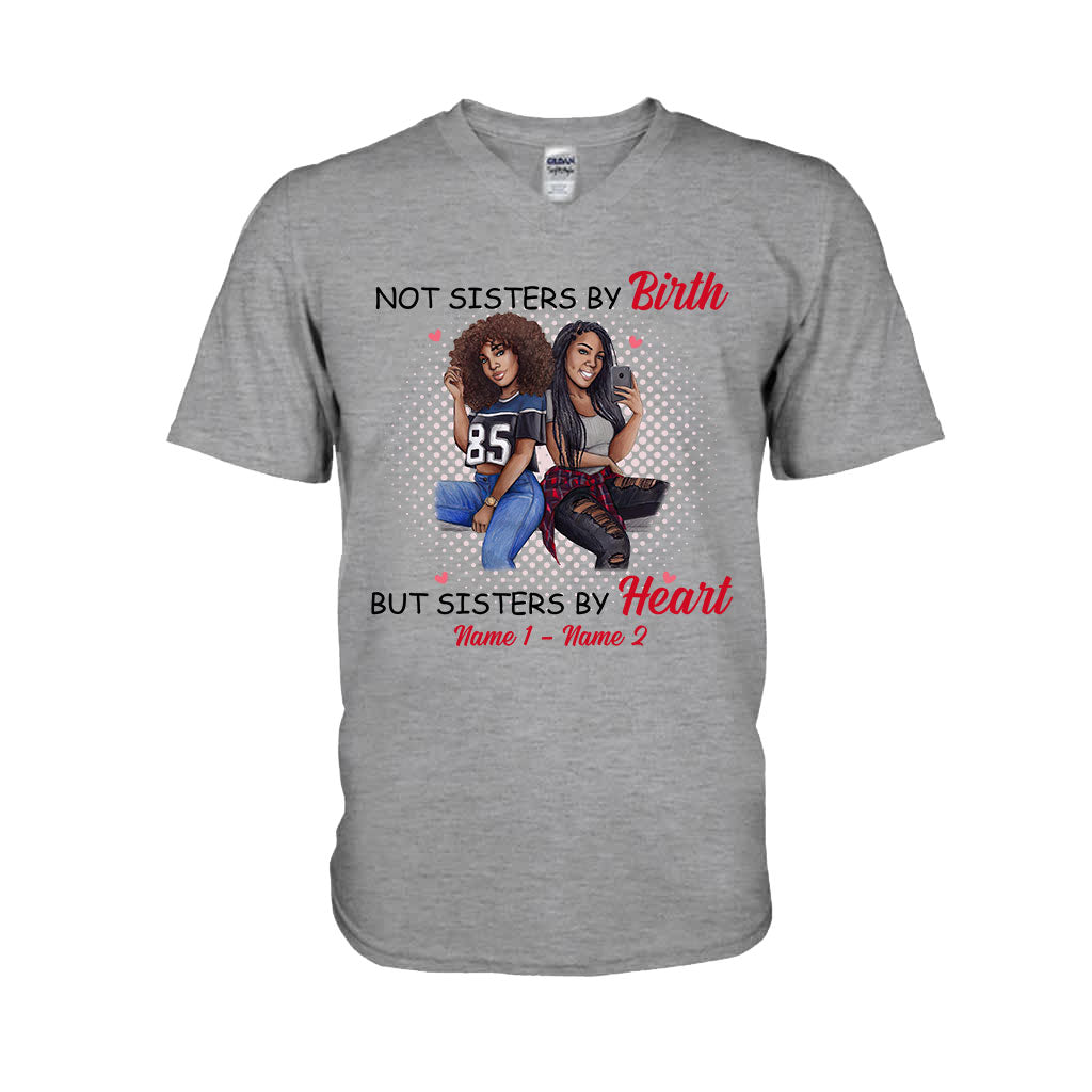 Black Queens – Personalisiertes T-Shirt und Hoodie für Afroamerikanerinnen 1121