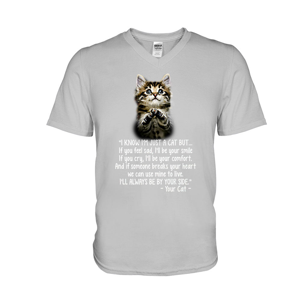 Little Cats T-Shirt und Hoodie 062021