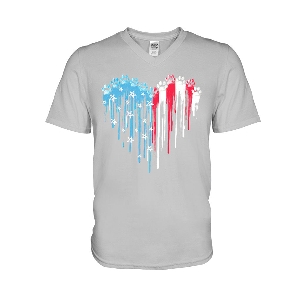 Love Dogs T-shirt And Hoodie 062021