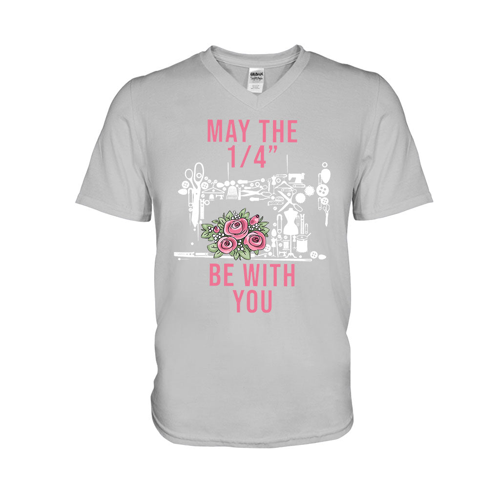 Mai Der - Nähen von T-Shirts und Hoodies 072021