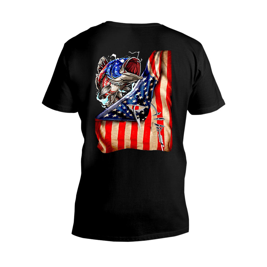 Angel-Fan – T-Shirt und Hoodie 1121