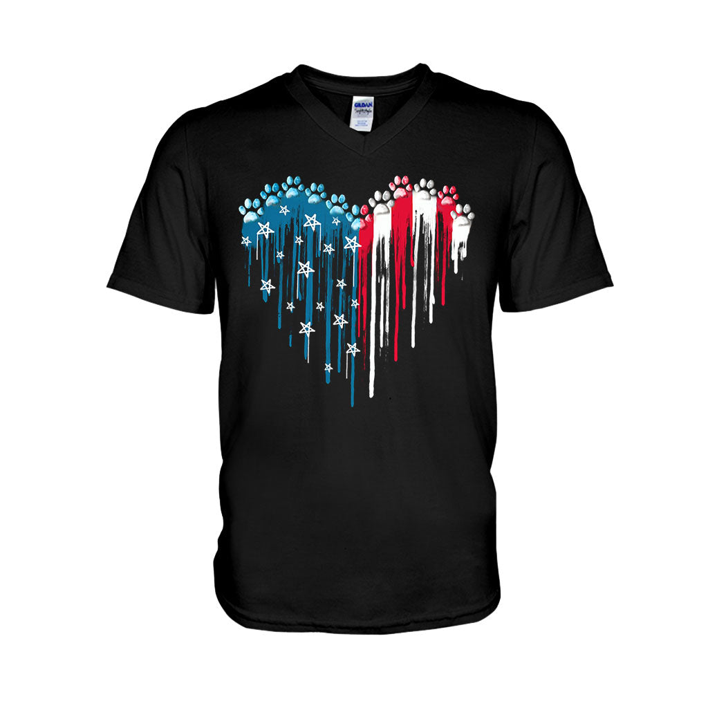 Love Dogs T-shirt And Hoodie 062021