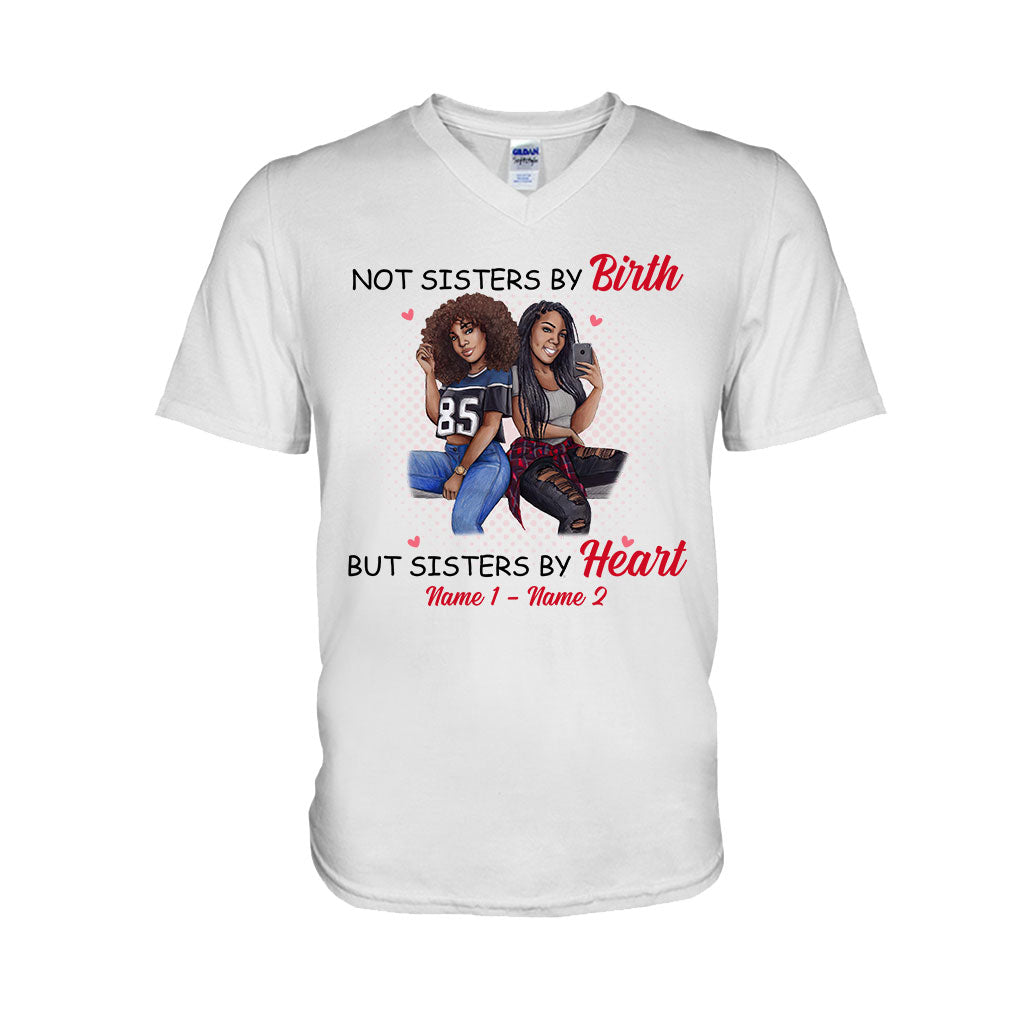 Black Queens – Personalisiertes T-Shirt und Hoodie für Afroamerikanerinnen 1121