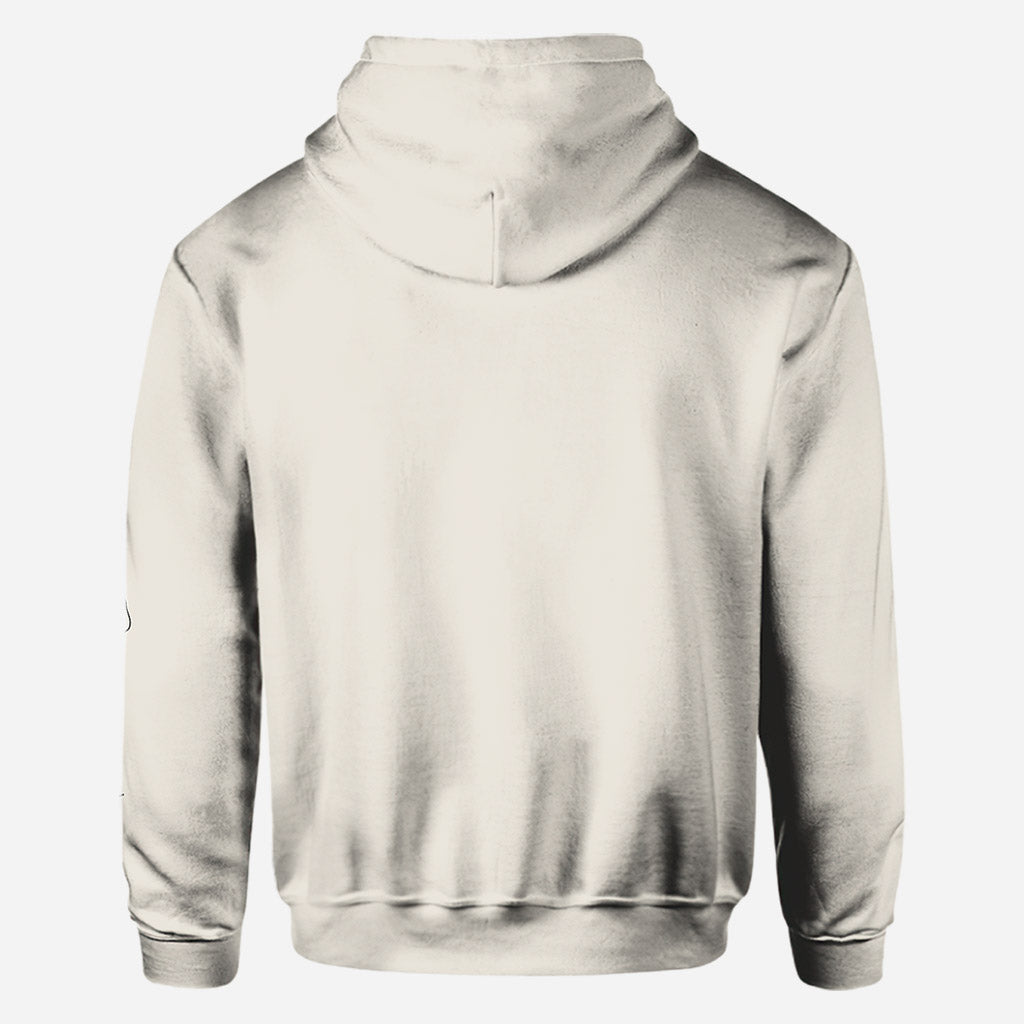 Dog Mama - Personalized Dog All Over Shirt