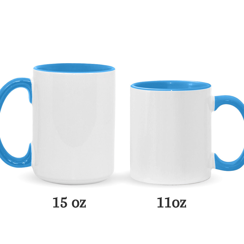 Ich liebe dich immer noch – Personalisierte Tasse für Paare