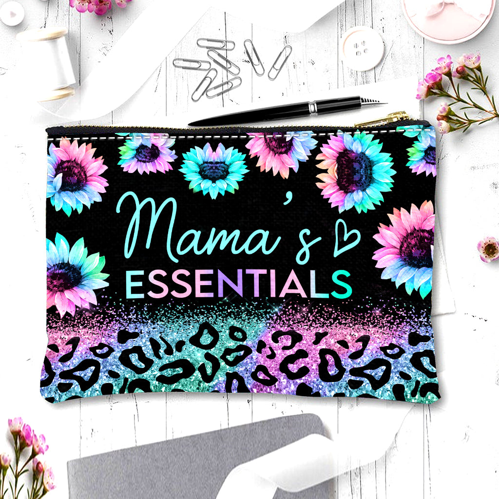 Mamas Essentials – Personalisierte Muttertasche