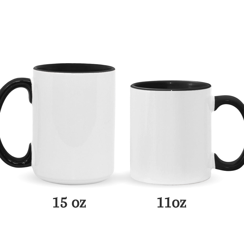 Die beste Hundemama aller Zeiten - Personalisierte Tasse mit Hundemotiv