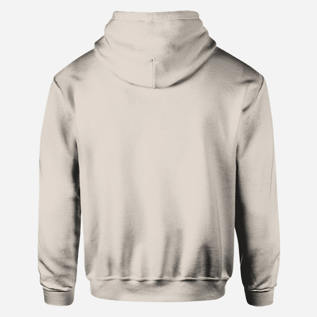 Blume mit beliebigem Titel - Personalisiertes Oma-Shirt