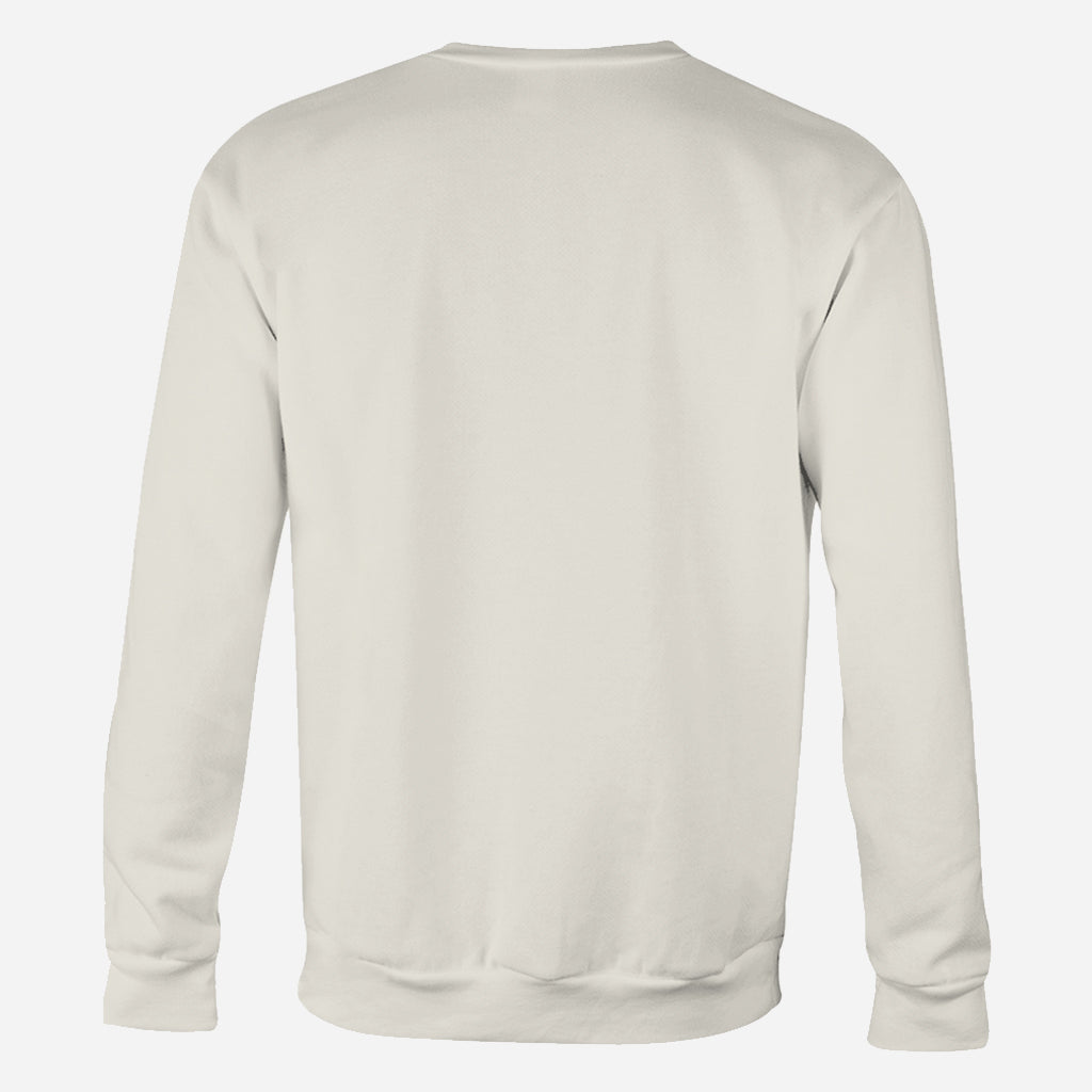 Meine Lieblingstänzerin nennt mich Mama – Personalisiertes Ballett-Shirt mit jedem Namen