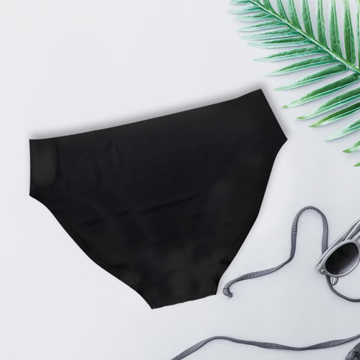 Ich liebe dein Huhn & Kätzchen – Personalisierte Partner-Slips für Damen und Boxershorts für Herren