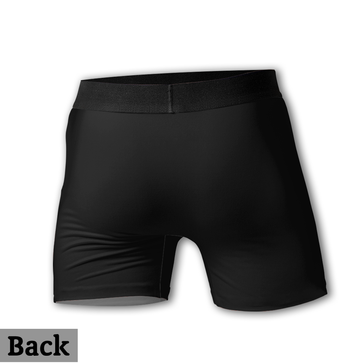Ich liebe dein Huhn & Kätzchen – Personalisierte Partner-Slips für Damen und Boxershorts für Herren