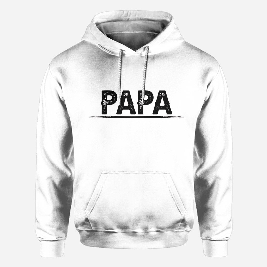 Best Nana Ever - Personalized Grandma All Over Shirt