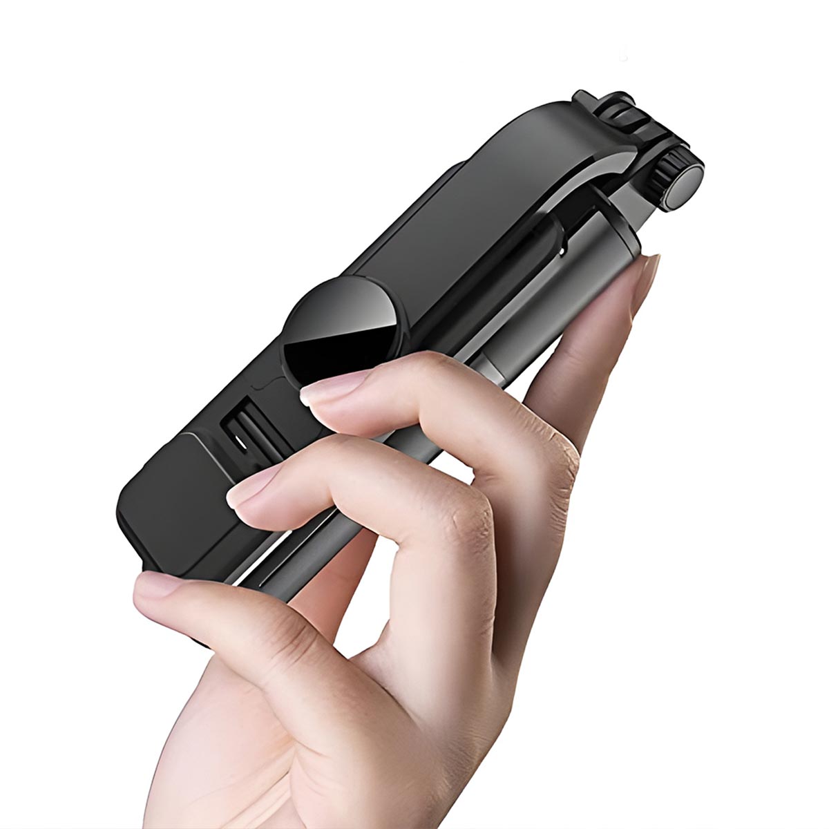 Selfie-Stick mit Stativ - Selfie-Stick mit Stativ