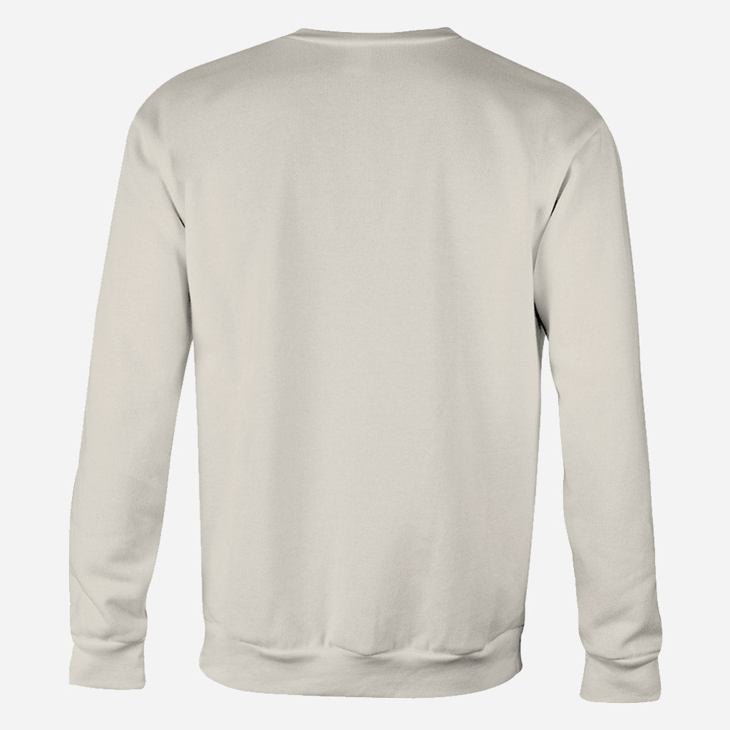 Dog Mama - Personalized Dog All Over Shirt