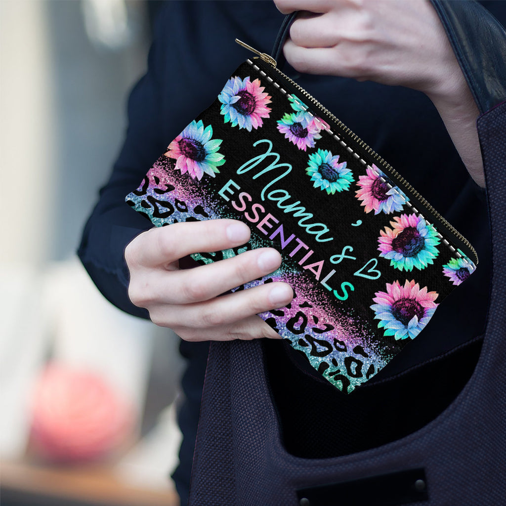 Mamas Essentials – Personalisierte Muttertasche