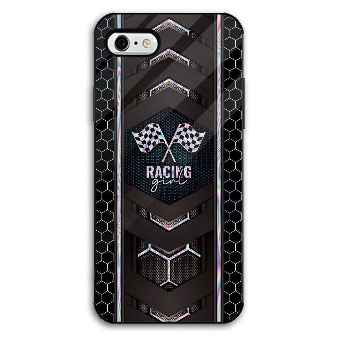 Racing Addict Phone Case
