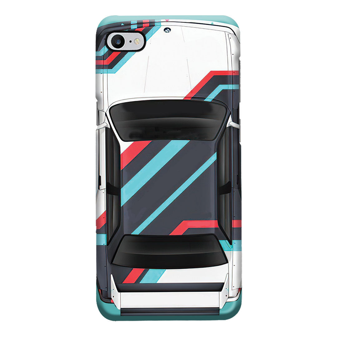 Racing Car - Racing Phone Case