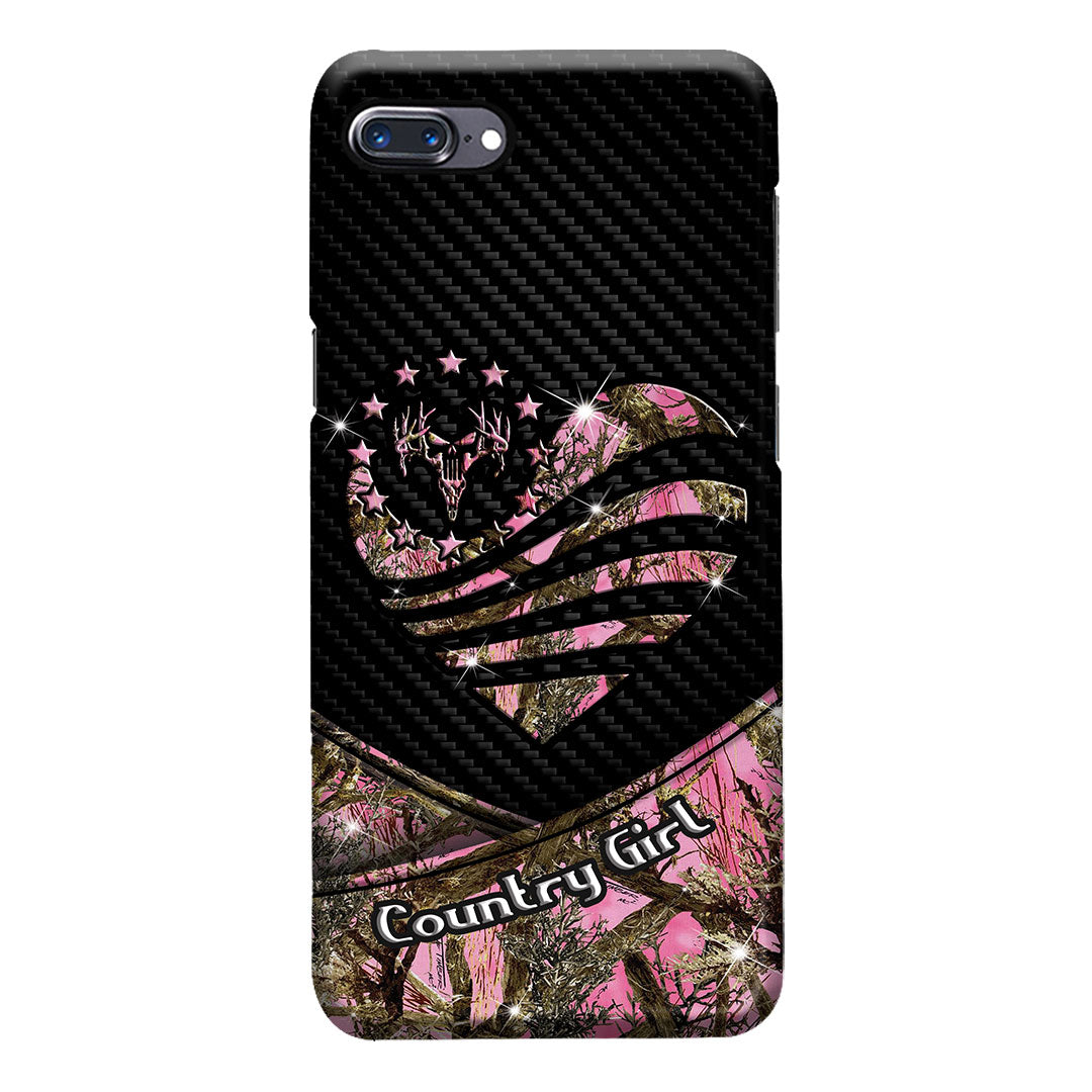Love Hunting Phone Case