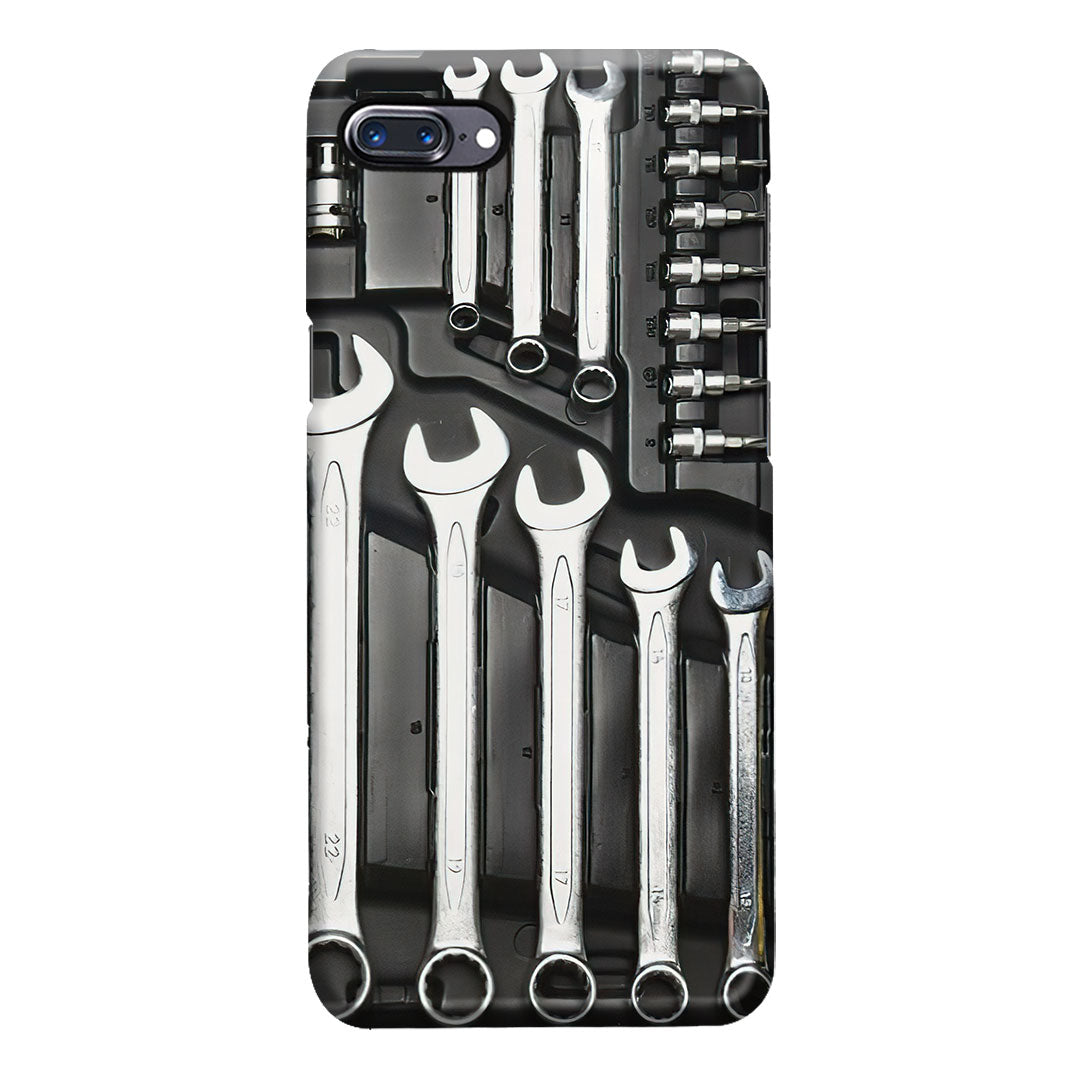 Handyhülle für Mechaniker