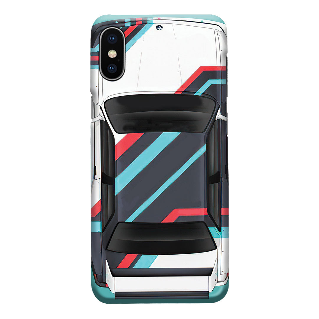 Racing Car - Racing Phone Case