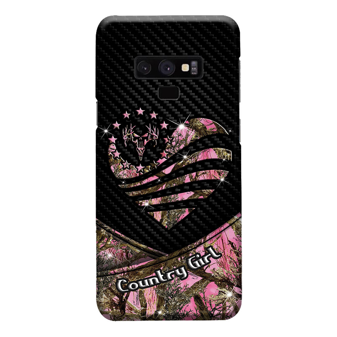 Love Hunting Phone Case