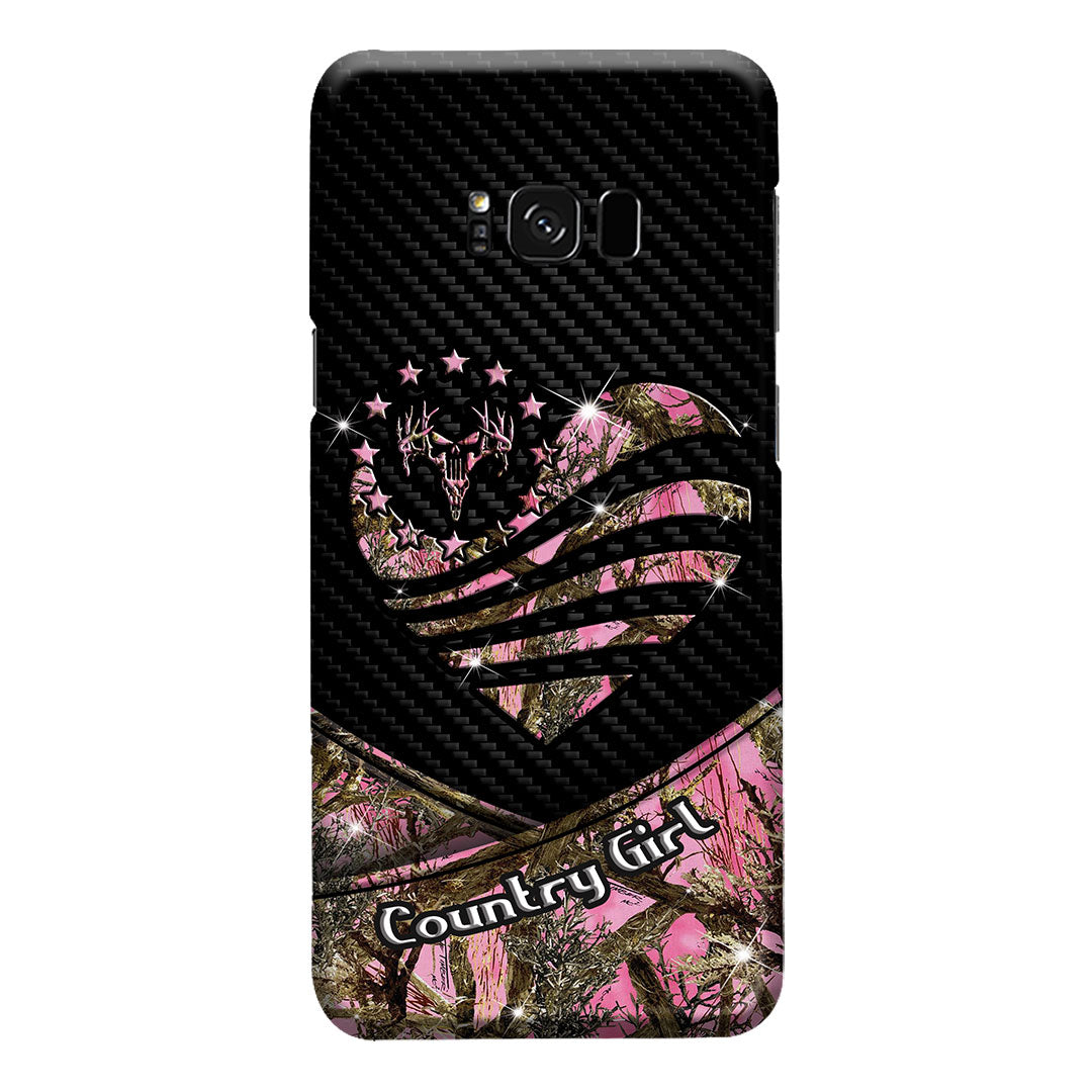 Love Hunting Phone Case