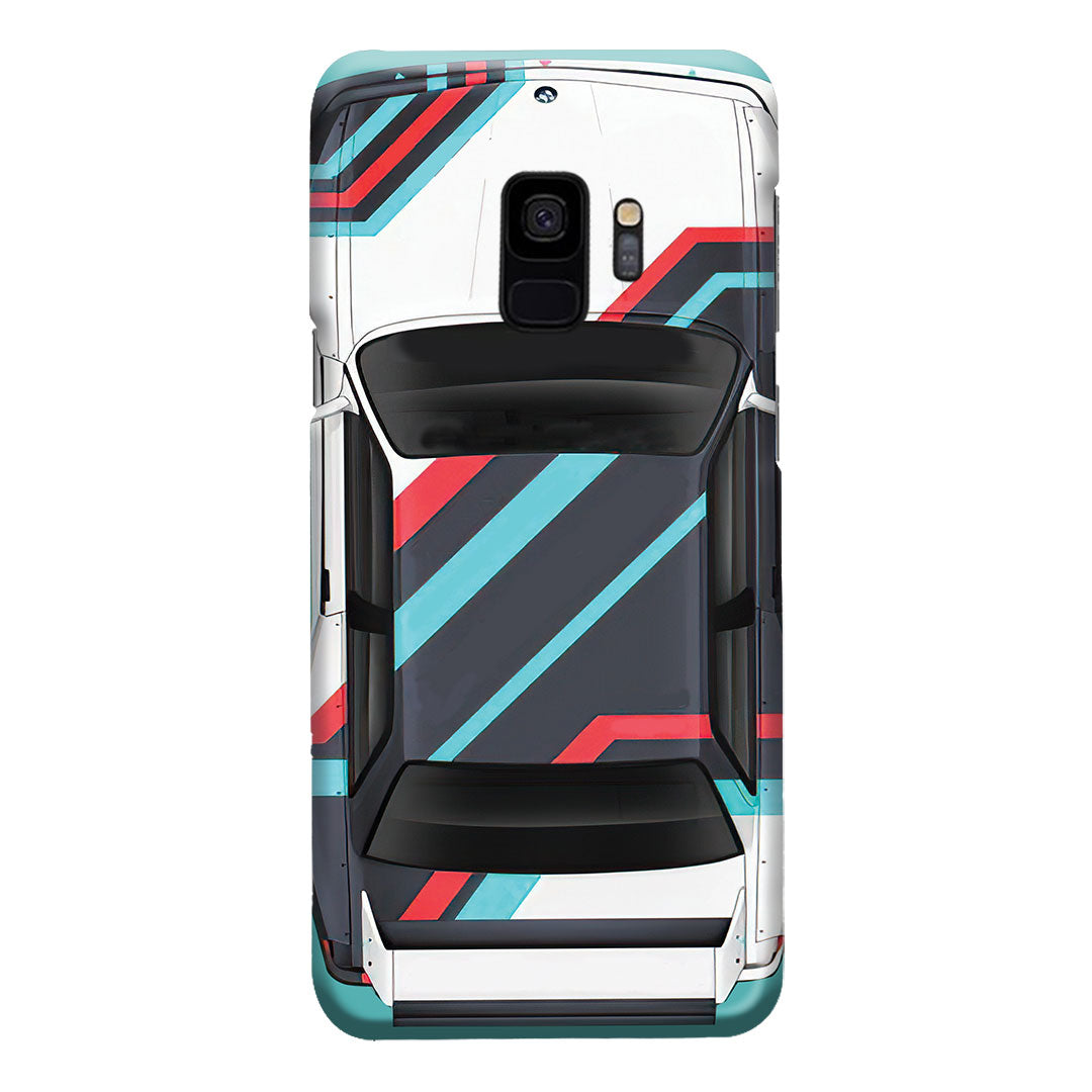 Racing Car - Racing Phone Case