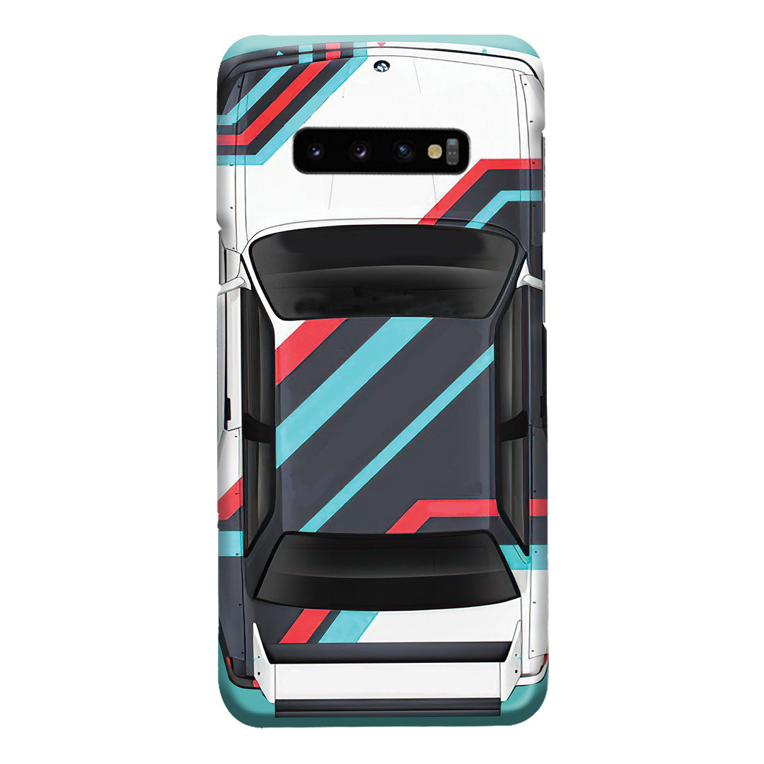 Racing Car - Racing Phone Case