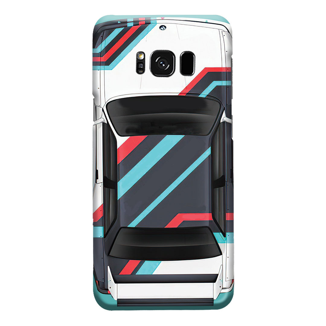 Racing Car - Racing Phone Case