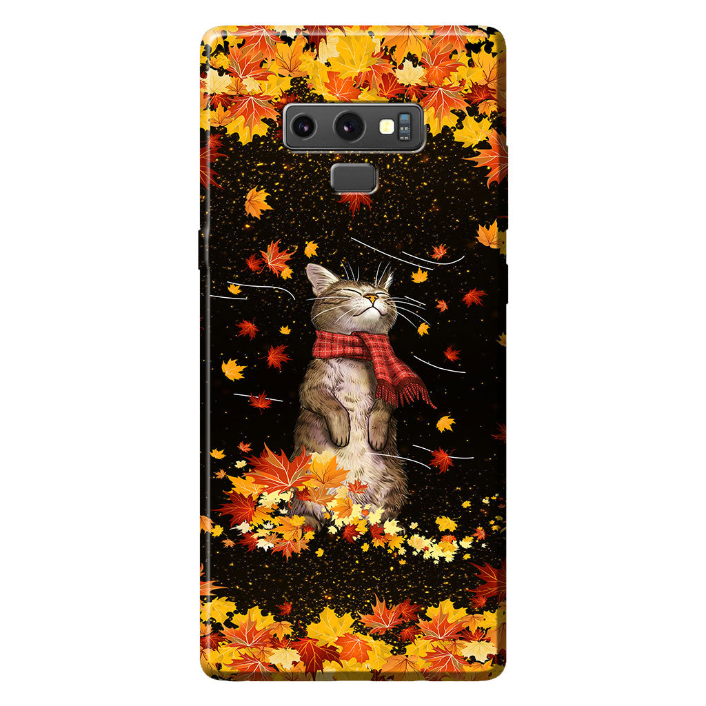 Handyhülle „Liebe Katzen“ 062021