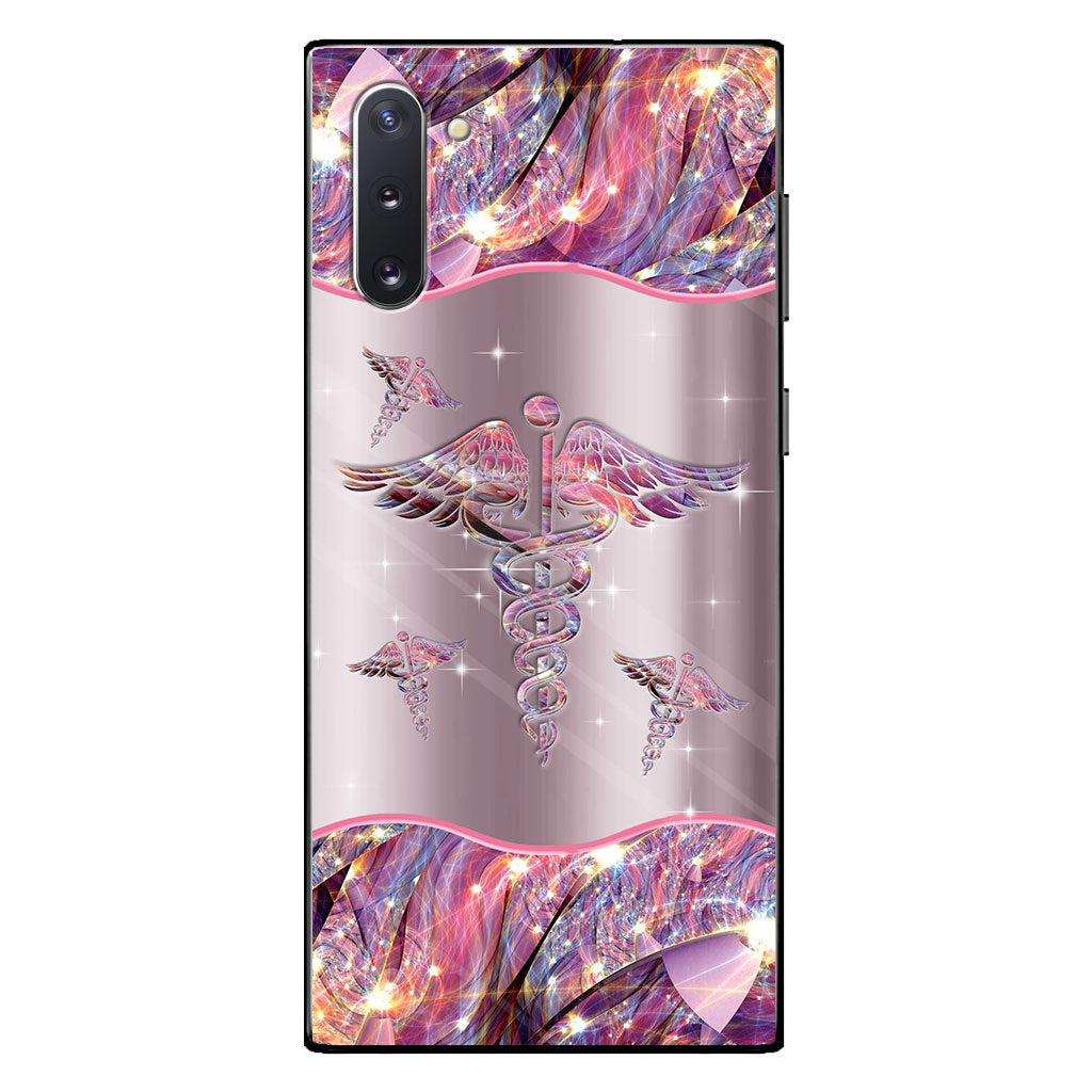 Nurse Life - Phone Case 112021